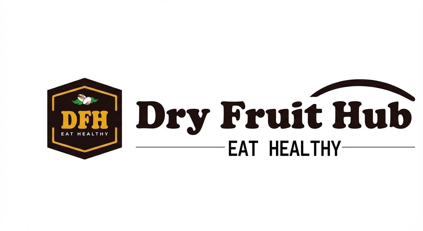 Dry Fruit Hub
