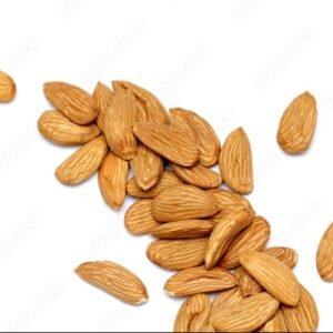 premium kashmiri mamra almonds (straight grade)